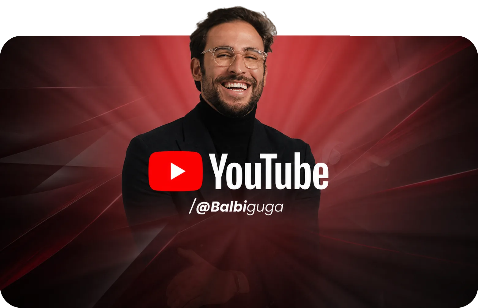 Canal YouTube — @Balbiguga